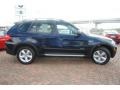 Monaco Blue Metallic - X5 xDrive30i Photo No. 6