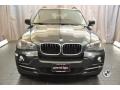 Deep Green Metallic - X5 3.0si Photo No. 6