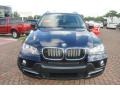 Monaco Blue Metallic - X5 xDrive30i Photo No. 8