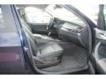 Monaco Blue Metallic - X5 xDrive30i Photo No. 9