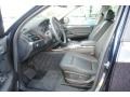 Monaco Blue Metallic - X5 xDrive30i Photo No. 13