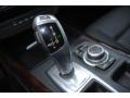 Monaco Blue Metallic - X5 xDrive30i Photo No. 15
