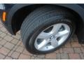 Monaco Blue Metallic - X5 xDrive30i Photo No. 18