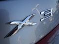 Silver Grey Metallic - X3 3.0i Photo No. 30