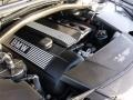 Silver Grey Metallic - X3 3.0i Photo No. 32