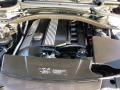 Silver Grey Metallic - X3 3.0i Photo No. 33