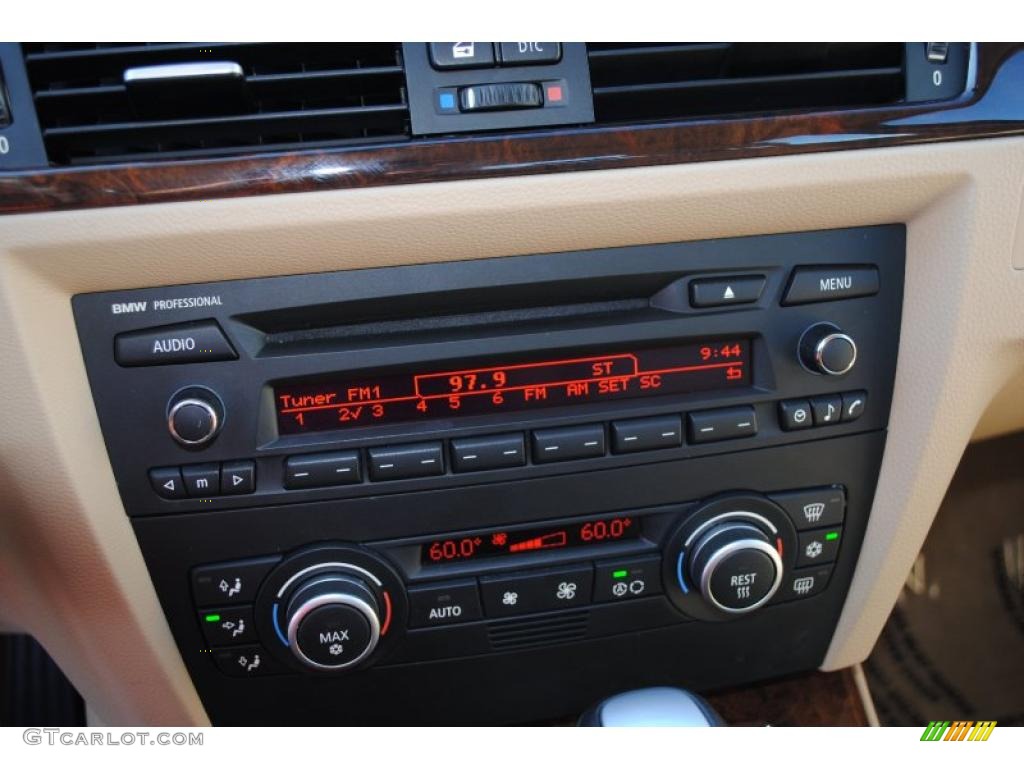 2009 3 Series 328i Sedan - Crimson Red / Black photo #16