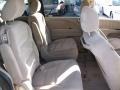 2007 Desert Rock Metallic Honda Odyssey LX  photo #11