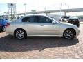 Liquid Platinum Metallic - G 35 Sedan Photo No. 6