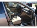 Liquid Platinum Metallic - G 35 Sedan Photo No. 9
