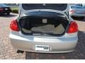 Liquid Platinum Metallic - G 35 Sedan Photo No. 11