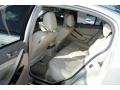 Liquid Platinum Metallic - G 35 Sedan Photo No. 12