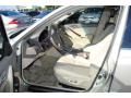Liquid Platinum Metallic - G 35 Sedan Photo No. 13