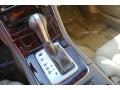 Liquid Platinum Metallic - G 35 Sedan Photo No. 15