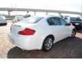Ivory Pearl - G 35 Sedan Photo No. 5