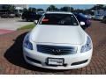 Ivory Pearl - G 35 Sedan Photo No. 8