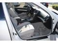 Ivory Pearl - G 35 Sedan Photo No. 9