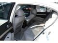 Ivory Pearl - G 35 Sedan Photo No. 12