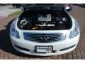 Ivory Pearl - G 35 Sedan Photo No. 19