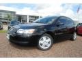 Black Onyx - ION 2 Sedan Photo No. 1