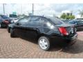 Black Onyx - ION 2 Sedan Photo No. 3