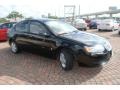 Black Onyx - ION 2 Sedan Photo No. 7