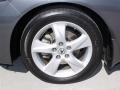 Polished Metal Metallic - TSX Sedan Photo No. 9