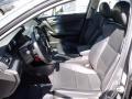2009 Polished Metal Metallic Acura TSX Sedan  photo #18
