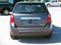 2011 Cyber Gray Metallic Chevrolet Equinox LS  photo #14