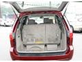Salsa Red Pearl - Sienna XLE Limited AWD Photo No. 7
