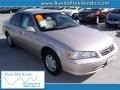 2000 Cashmere Beige Metallic Toyota Camry CE  photo #1