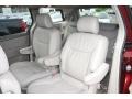 Salsa Red Pearl - Sienna XLE Limited AWD Photo No. 12