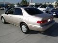 2000 Cashmere Beige Metallic Toyota Camry CE  photo #5