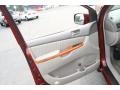 Salsa Red Pearl - Sienna XLE Limited AWD Photo No. 14