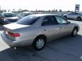 2000 Cashmere Beige Metallic Toyota Camry CE  photo #7