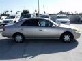 Cashmere Beige Metallic - Camry CE Photo No. 8