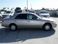 2000 Cashmere Beige Metallic Toyota Camry CE  photo #8