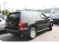 Black - Tahoe LT 4x4 Photo No. 5