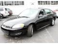 Black - Impala LT Photo No. 1
