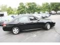 Black - Impala LT Photo No. 4