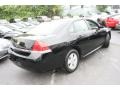 Black - Impala LT Photo No. 5