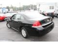 Black - Impala LT Photo No. 8