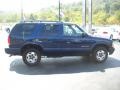 Indigo Blue Metallic - Blazer LS 4x4 Photo No. 4