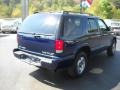 Indigo Blue Metallic - Blazer LS 4x4 Photo No. 5