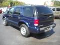 Indigo Blue Metallic - Blazer LS 4x4 Photo No. 7