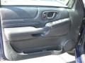 Indigo Blue Metallic - Blazer LS 4x4 Photo No. 9