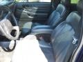 Indigo Blue Metallic - Blazer LS 4x4 Photo No. 11
