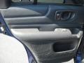 Indigo Blue Metallic - Blazer LS 4x4 Photo No. 13