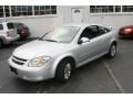 Silver Ice Metallic - Cobalt LT Coupe Photo No. 1