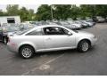 2010 Silver Ice Metallic Chevrolet Cobalt LT Coupe  photo #4